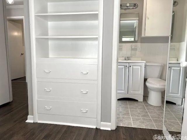 Markham - Residential