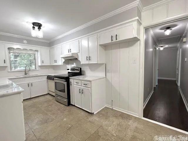 Markham - Residential