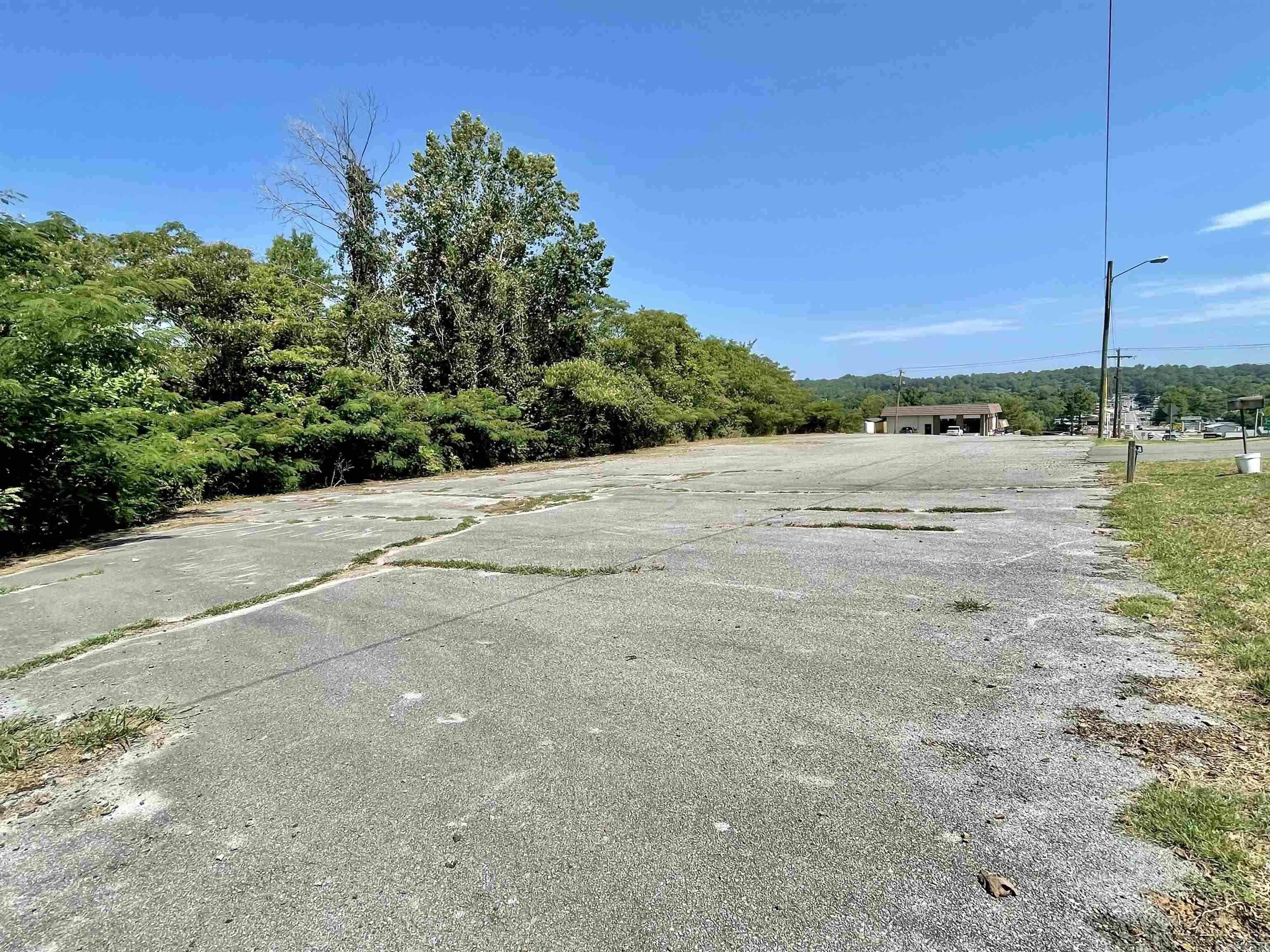 Commercial Opportunity! High Visibility Lot! Prime commercial lot offering excellent visibility and easy access.  This versatile parcel is well-suited for retail, office, or service-based development. Located in a growing area with steady traffic flow and nearby established businesses, this property provides a strong foundation for future growth. Utilities available nearby.  A great opportunity for investors or owner-operators looking to build in a desirable location.