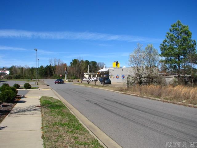 Sherwood - Commercial Sale
