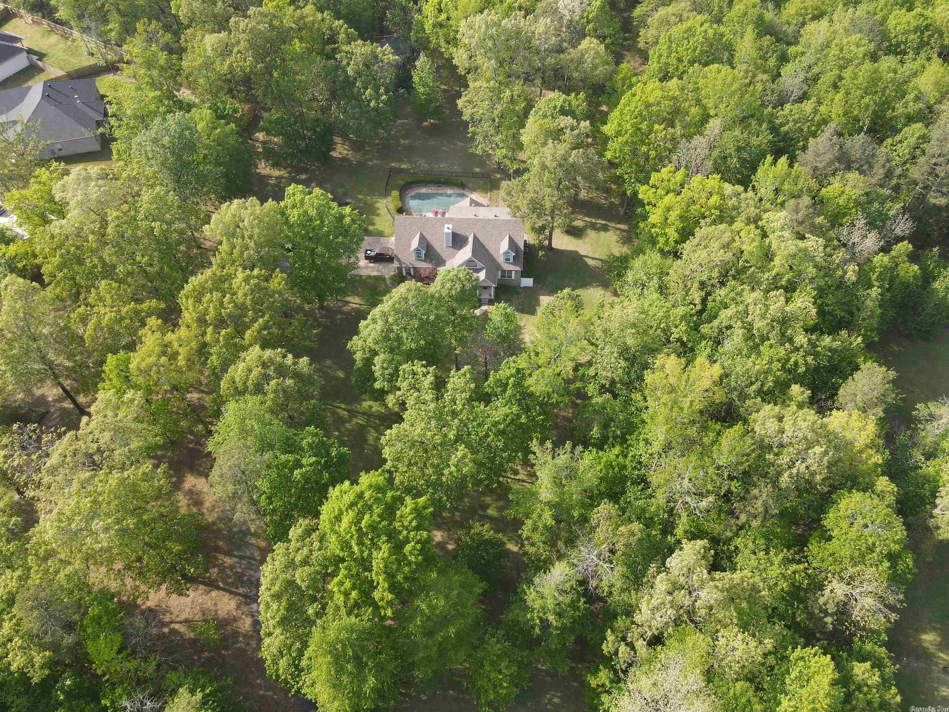 THE HILLS - Residential
