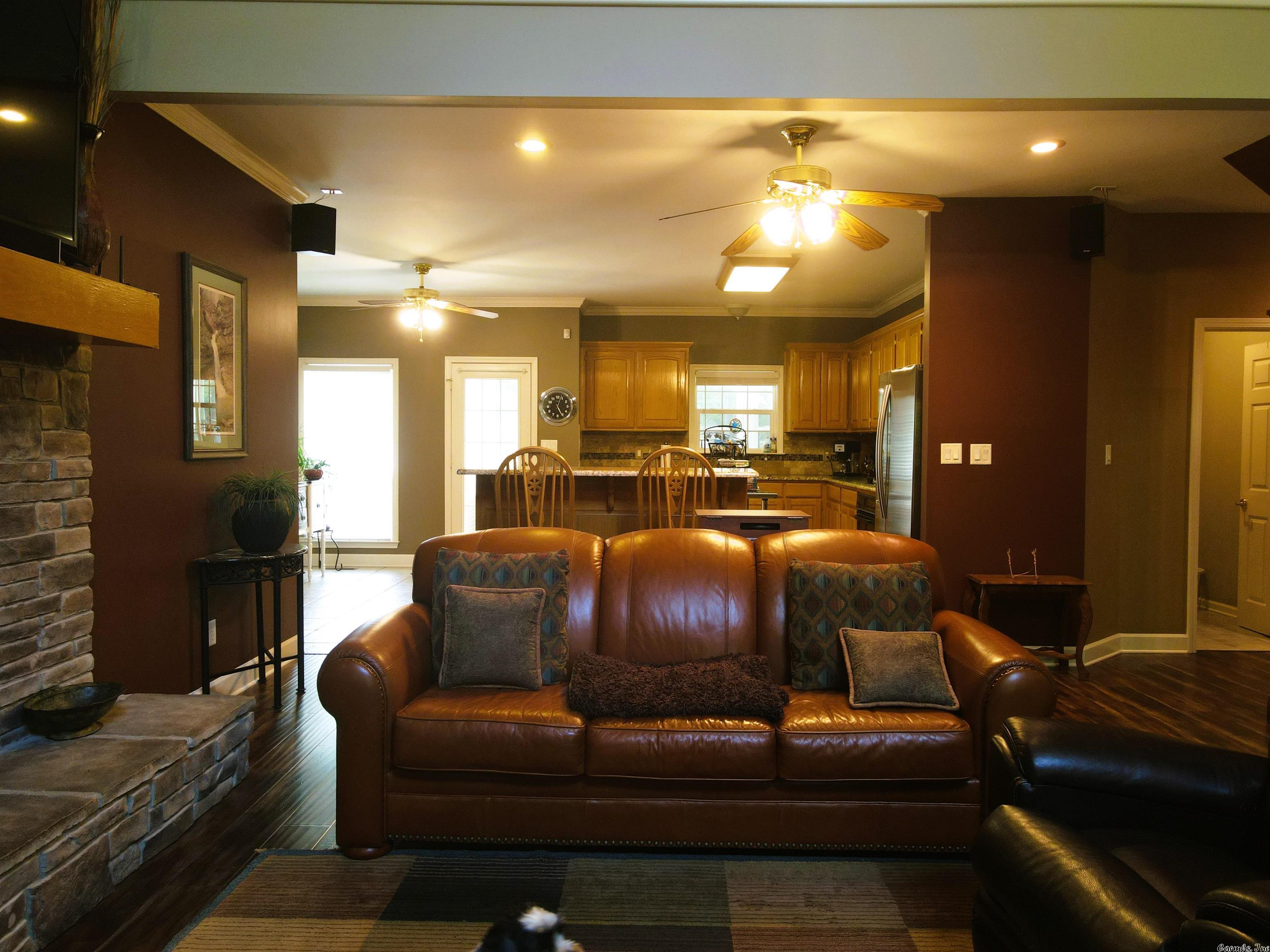 THE HILLS - Residential