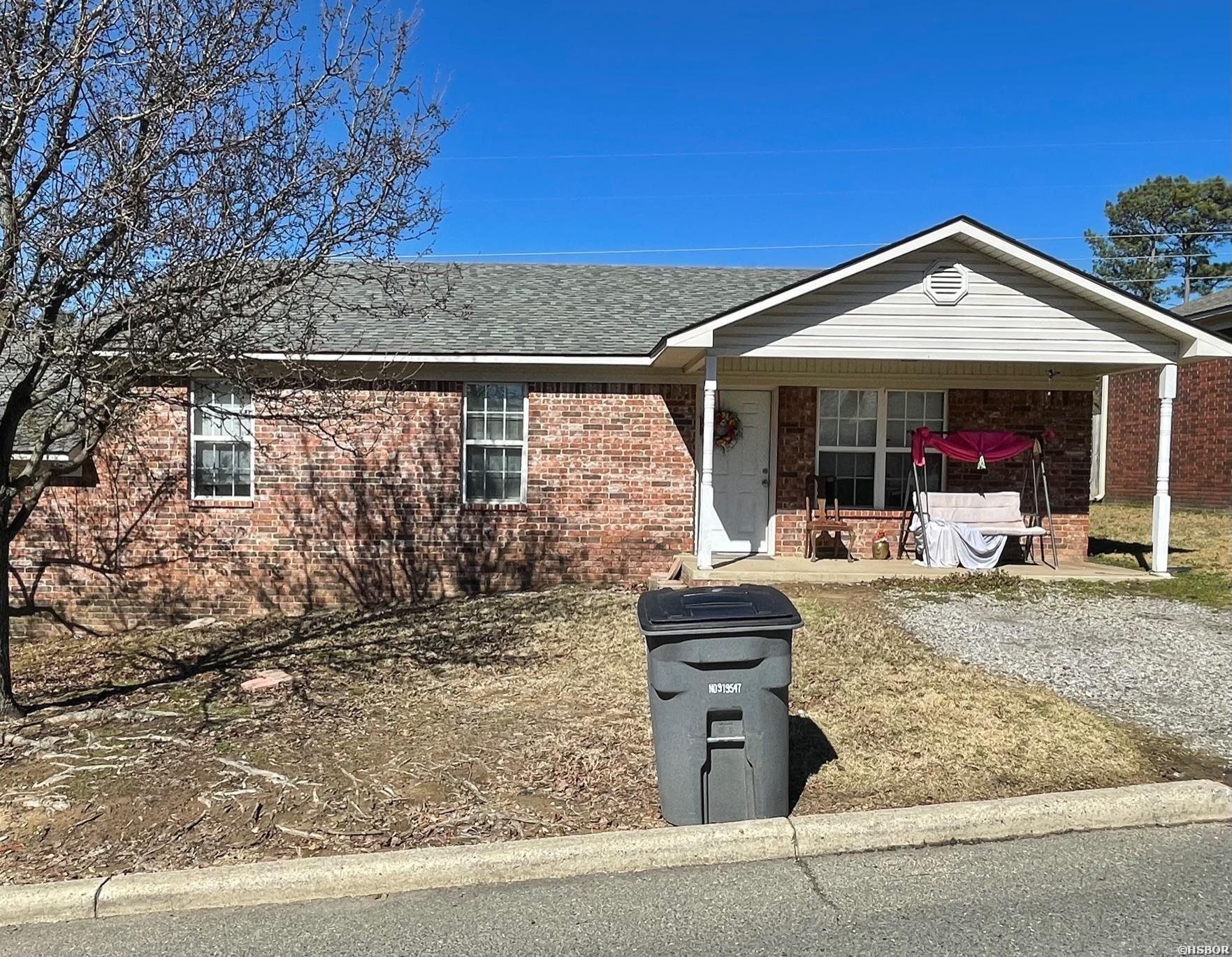 Not in List - Residential Income