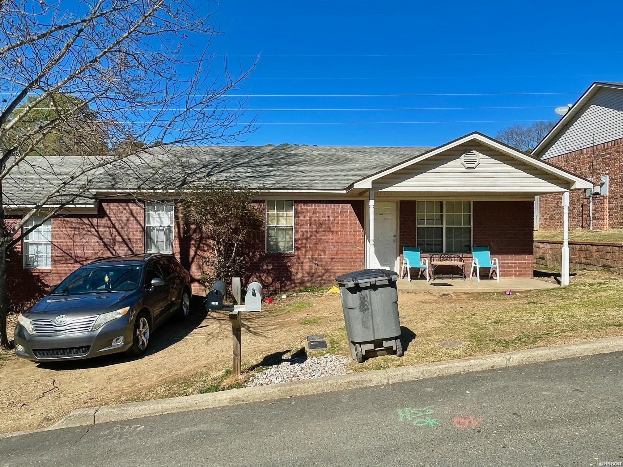 Not in List - Residential Income