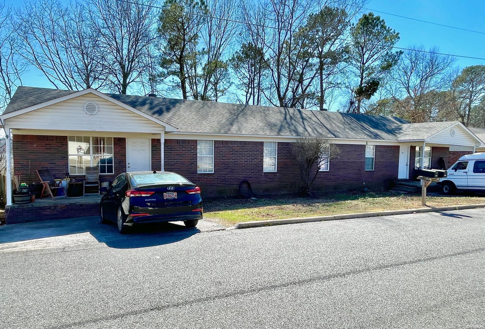 Not in List - Residential Income