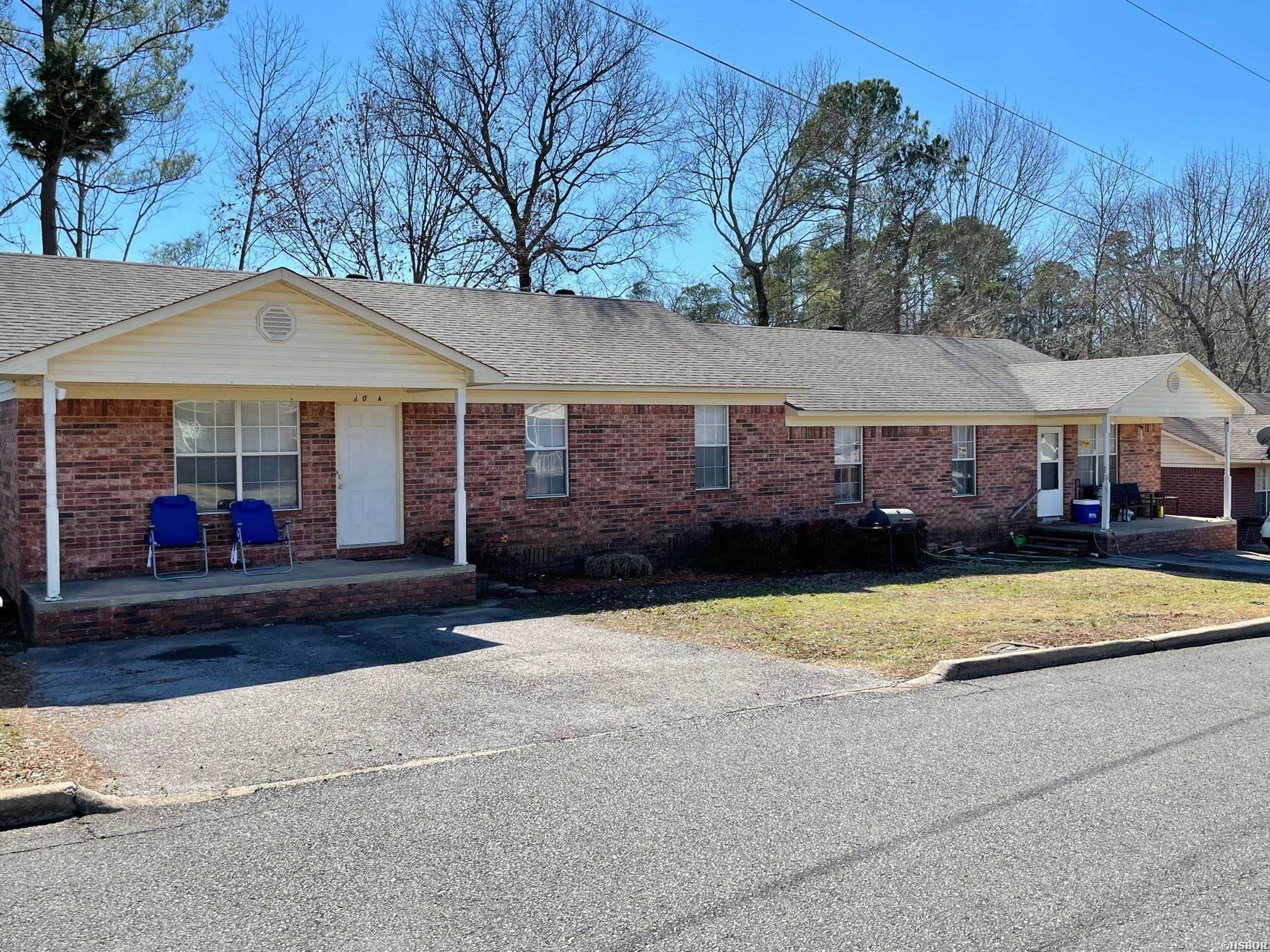 Not in List - Residential Income