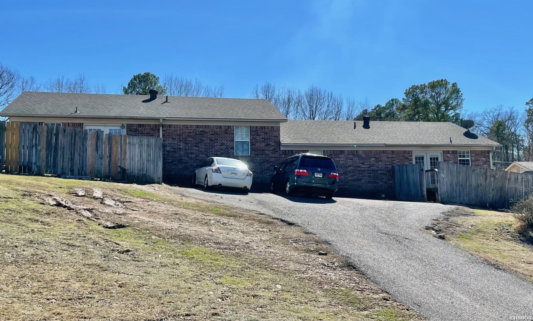 Not in List - Residential Income