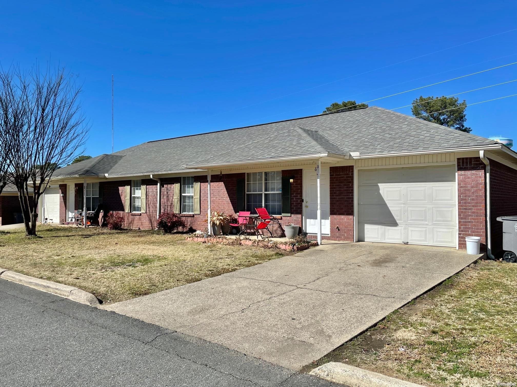 Not in List - Residential Income