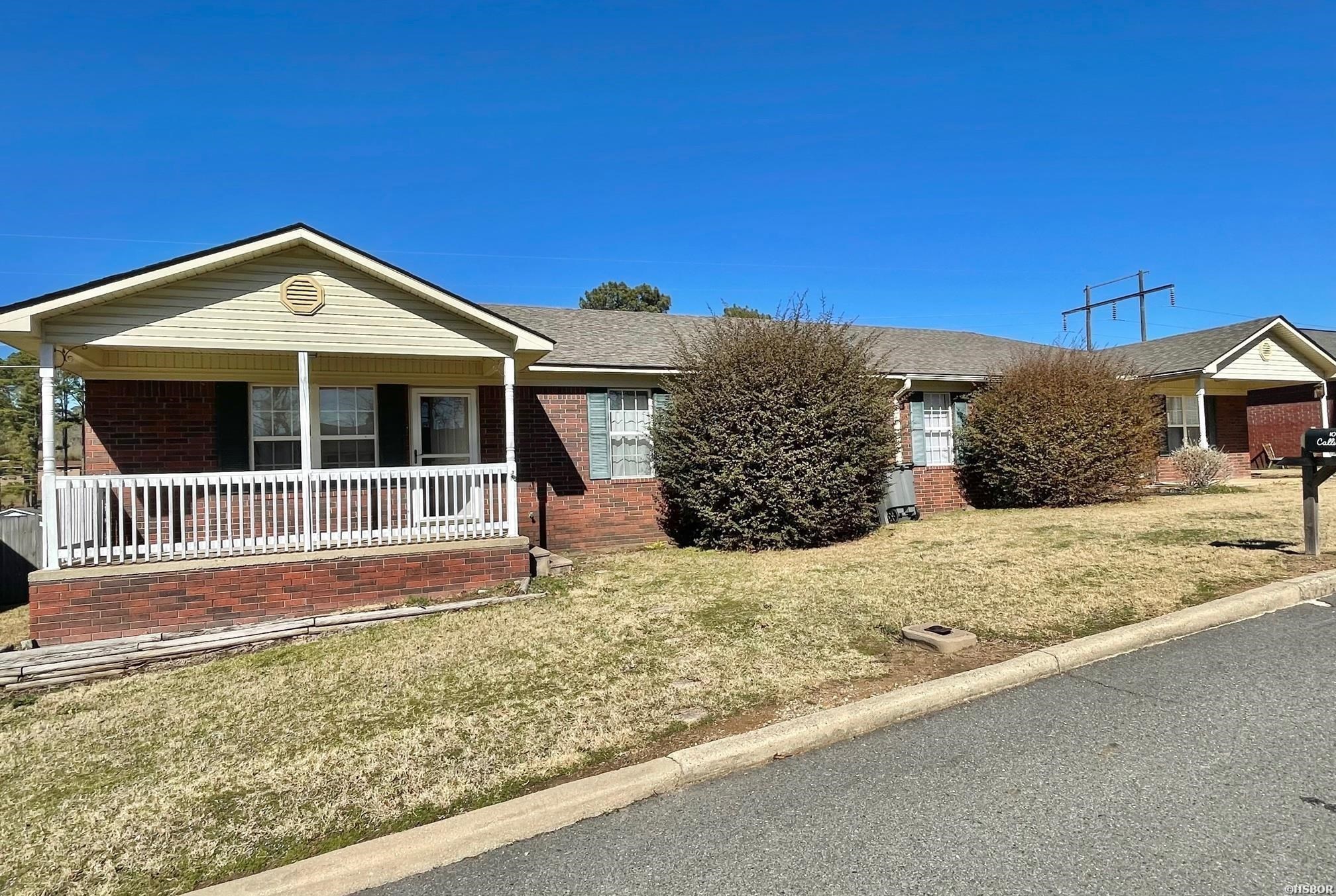 Not in List - Residential Income