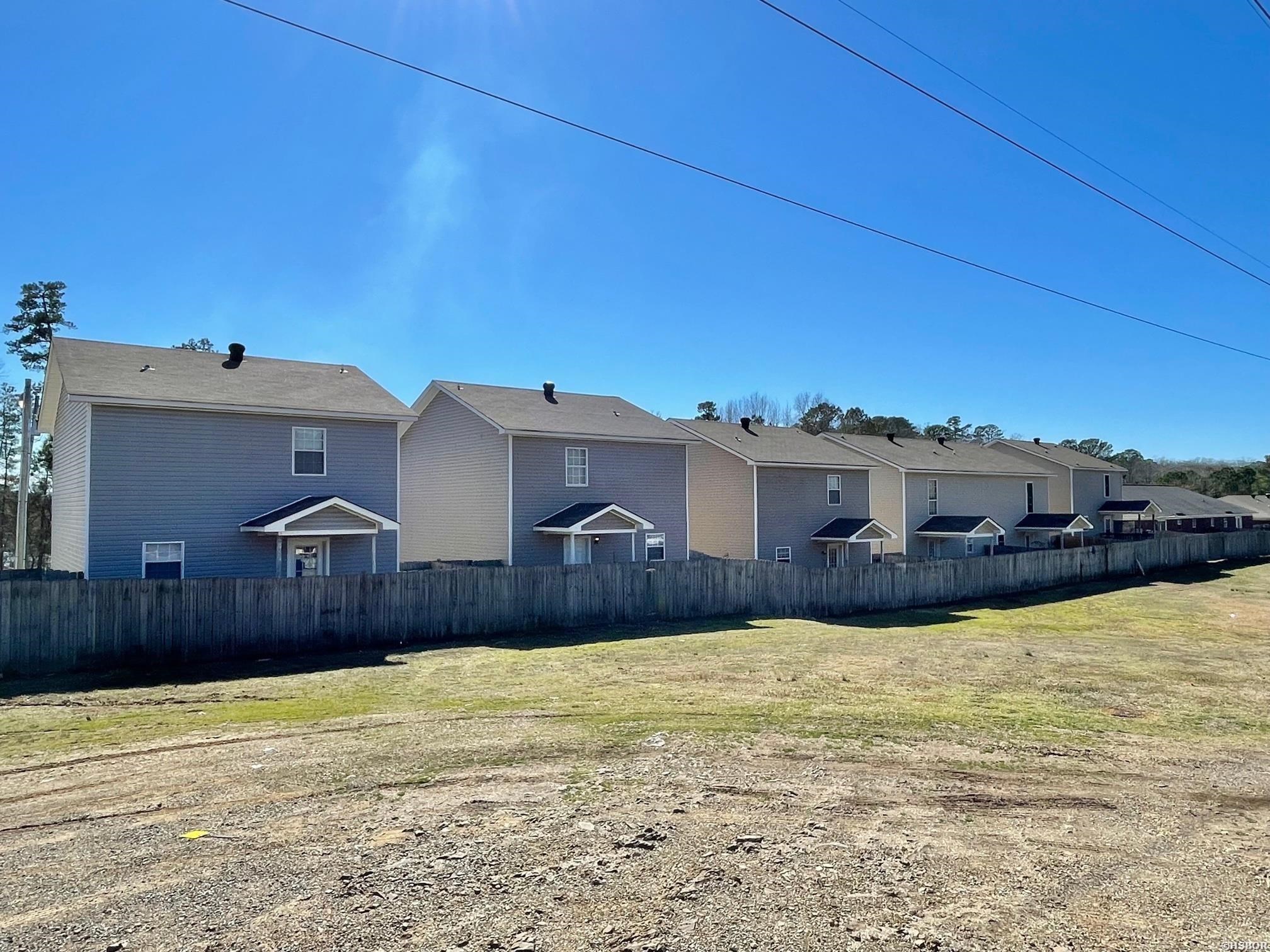 Not in List - Residential Income