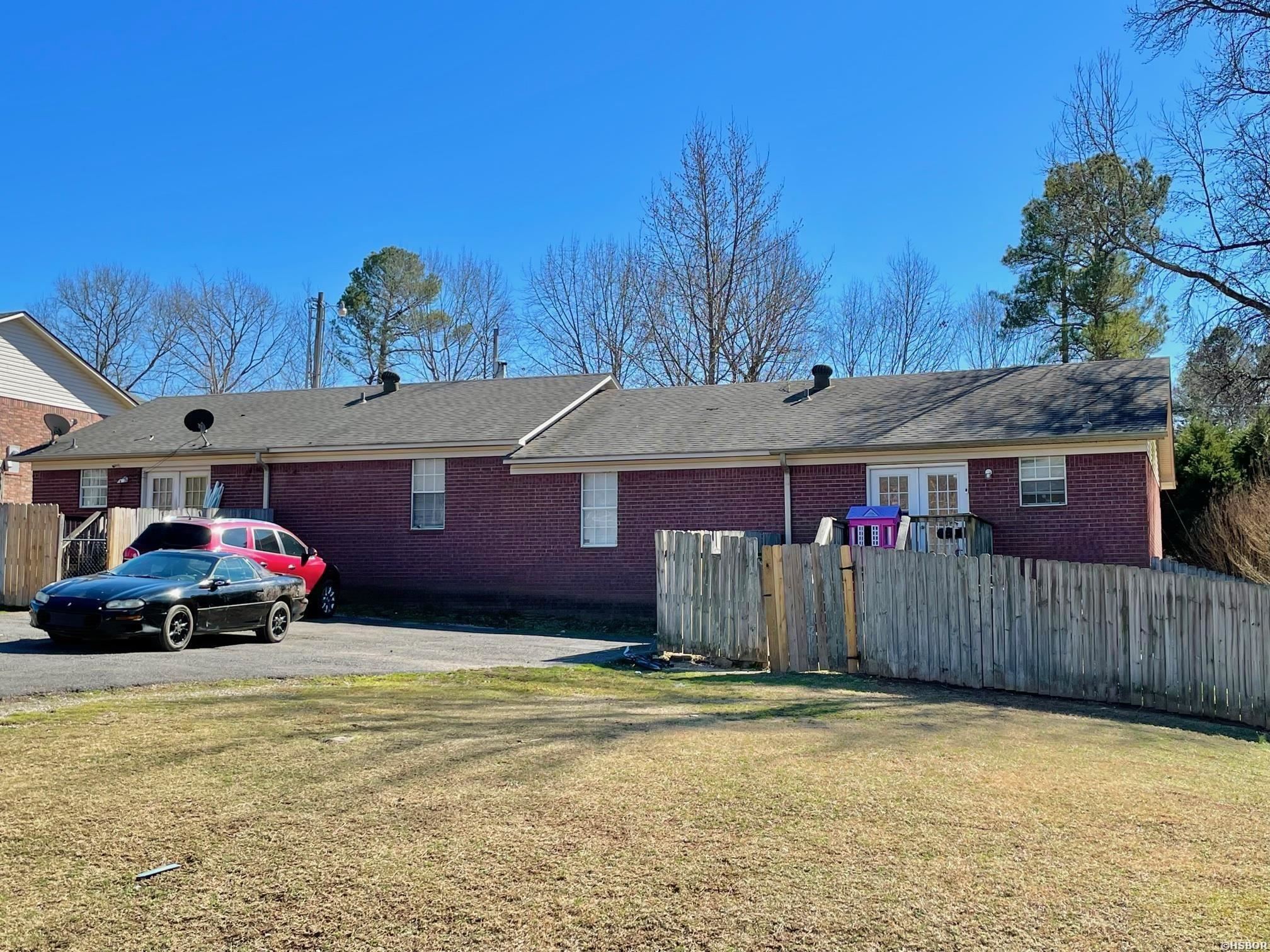 Not in List - Residential Income