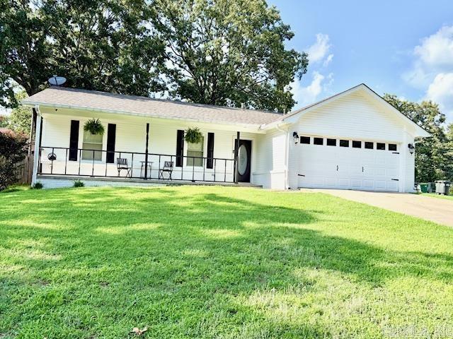 Fears Lake - Residential Lease