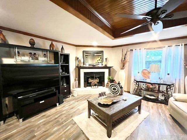 Fears Lake - Residential Lease