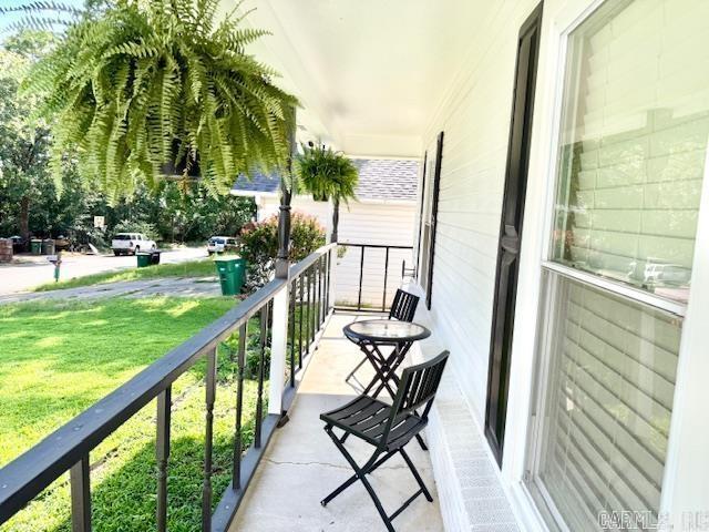 Fears Lake - Residential Lease