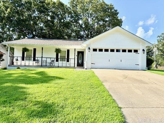 For Rent – Spacious 4 Bedroom Home in Sherwood!  Welcome home to 6500 Lakewood, Sherwood, AR! This spacious 4-bedroom, 2.5-bath home sits on a desirable corner lot and offers a flexible floor plan with plenty of room for everyone.  The home features a dedicated office, perfect for working from home, studying, or creating your own hobby space. The versatile 4th bedroom can easily serve as a traditional bedroom or be transformed into a second living room, game room, entertainment area, media room, or a playroom for the kids—giving you the flexibility to fit your lifestyle.  Enjoy the large great room, a functional layout for everyday living, and the convenience of a 2-car garage with plenty of storage space.  Property Features:  4 Bedrooms 2.5 Bathrooms Dedicated Home Office Flexible Bonus Room/4th Bedroom Spacious Great Room 2-Car Garage Corner Lot Located in a desirable Sherwood neighborhood with convenient access to shopping, dining, schools, and major highways.  Don't miss this opportunity to lease a spacious home with room to live, work, and play. Contact us today to schedule your private showing