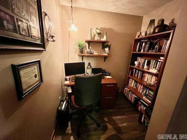 Fears Lake - Residential Lease