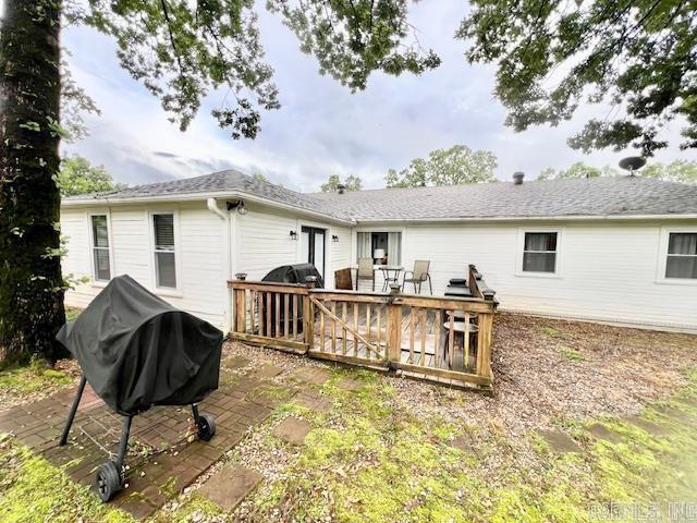 Fears Lake - Residential Lease