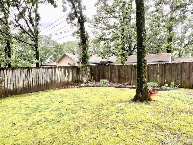 Fears Lake - Residential Lease