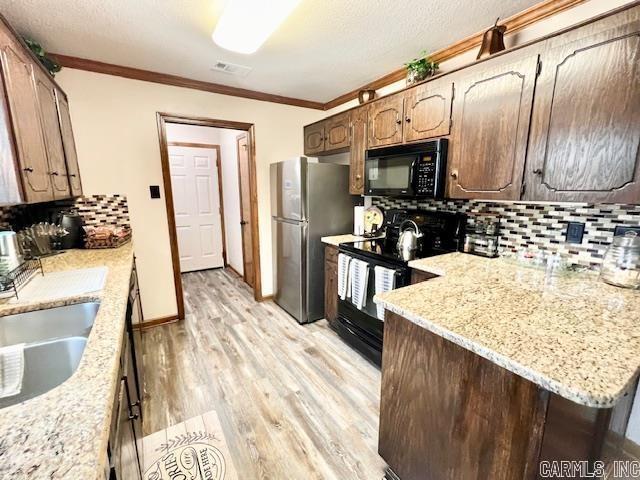 Fears Lake - Residential Lease
