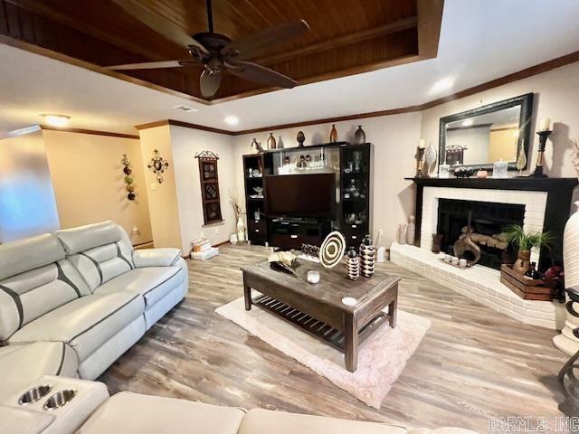 Fears Lake - Residential Lease