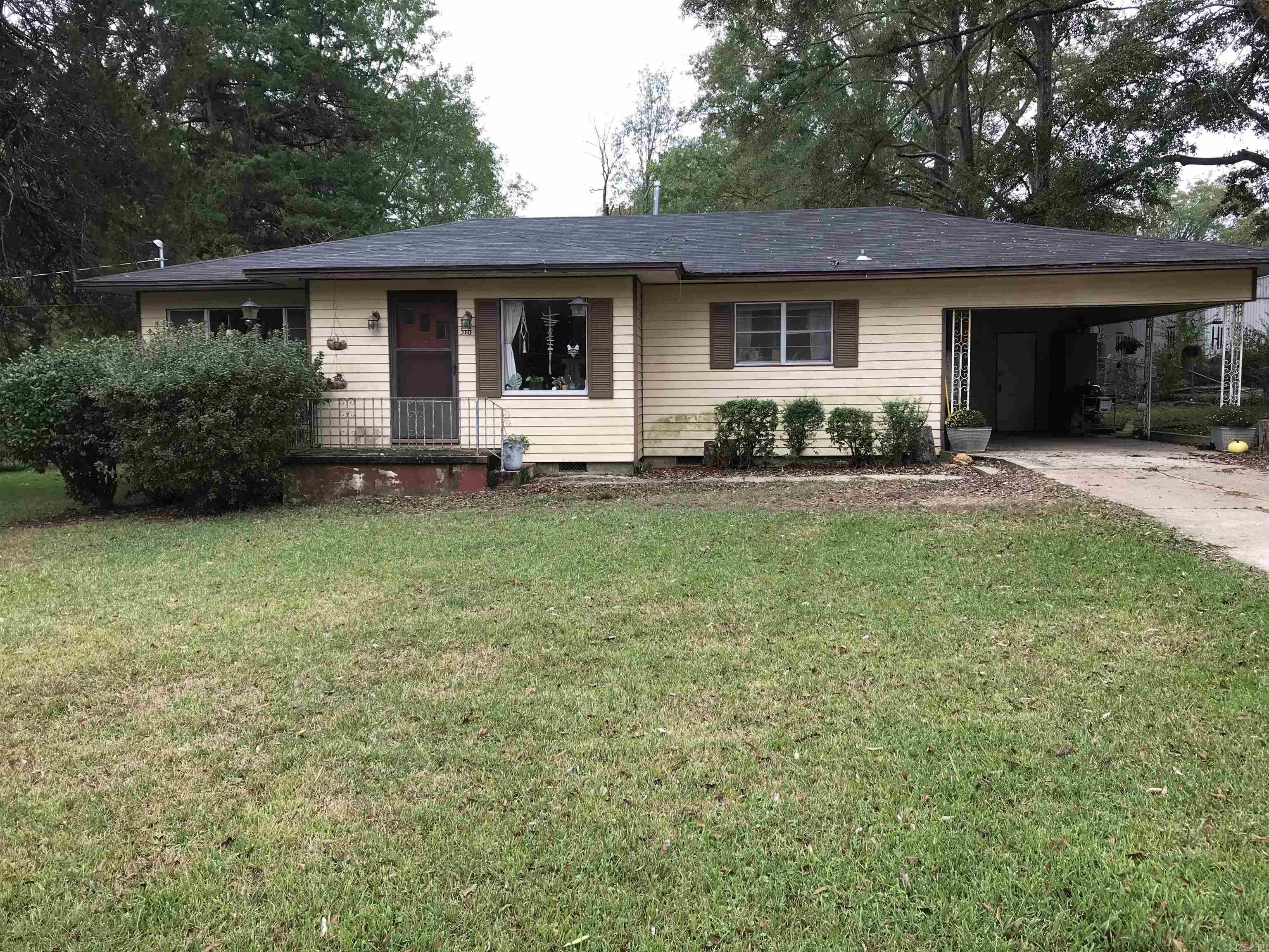 Monticello Original - Residential