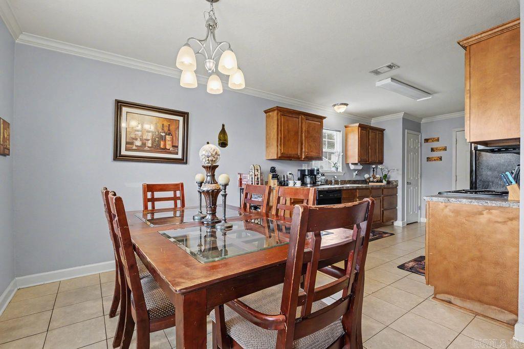 THE MEADOWS ADDITION - Residential