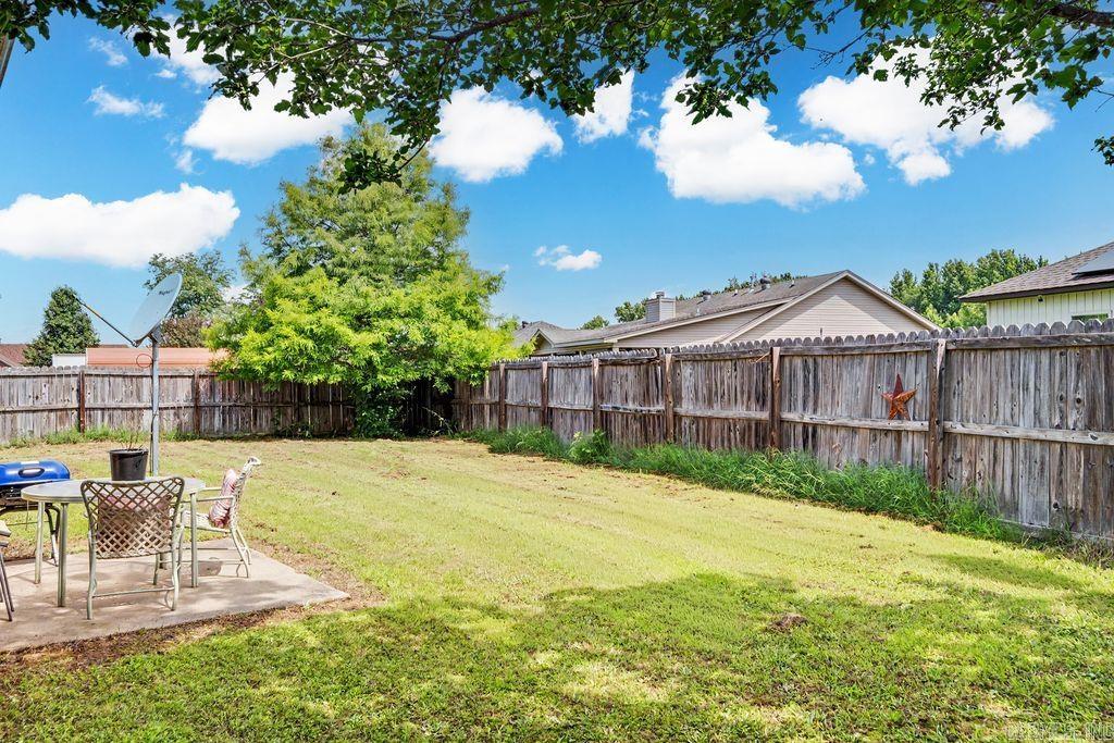 THE MEADOWS ADDITION - Residential
