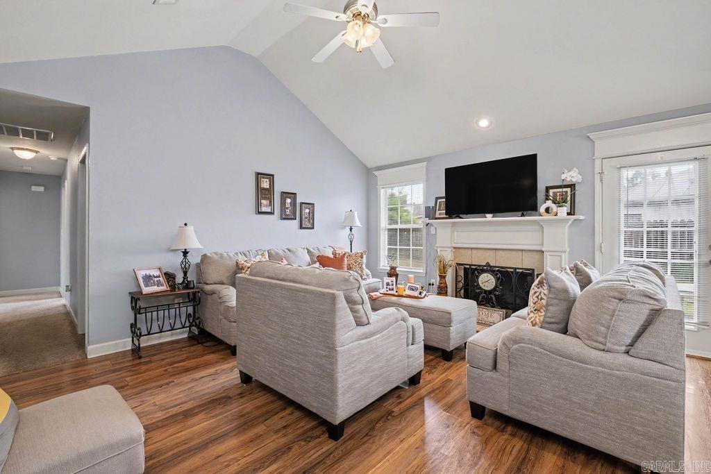 THE MEADOWS ADDITION - Residential
