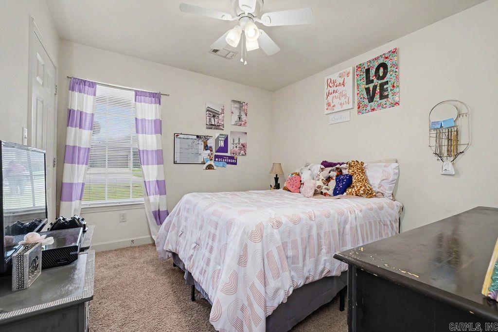 THE MEADOWS ADDITION - Residential
