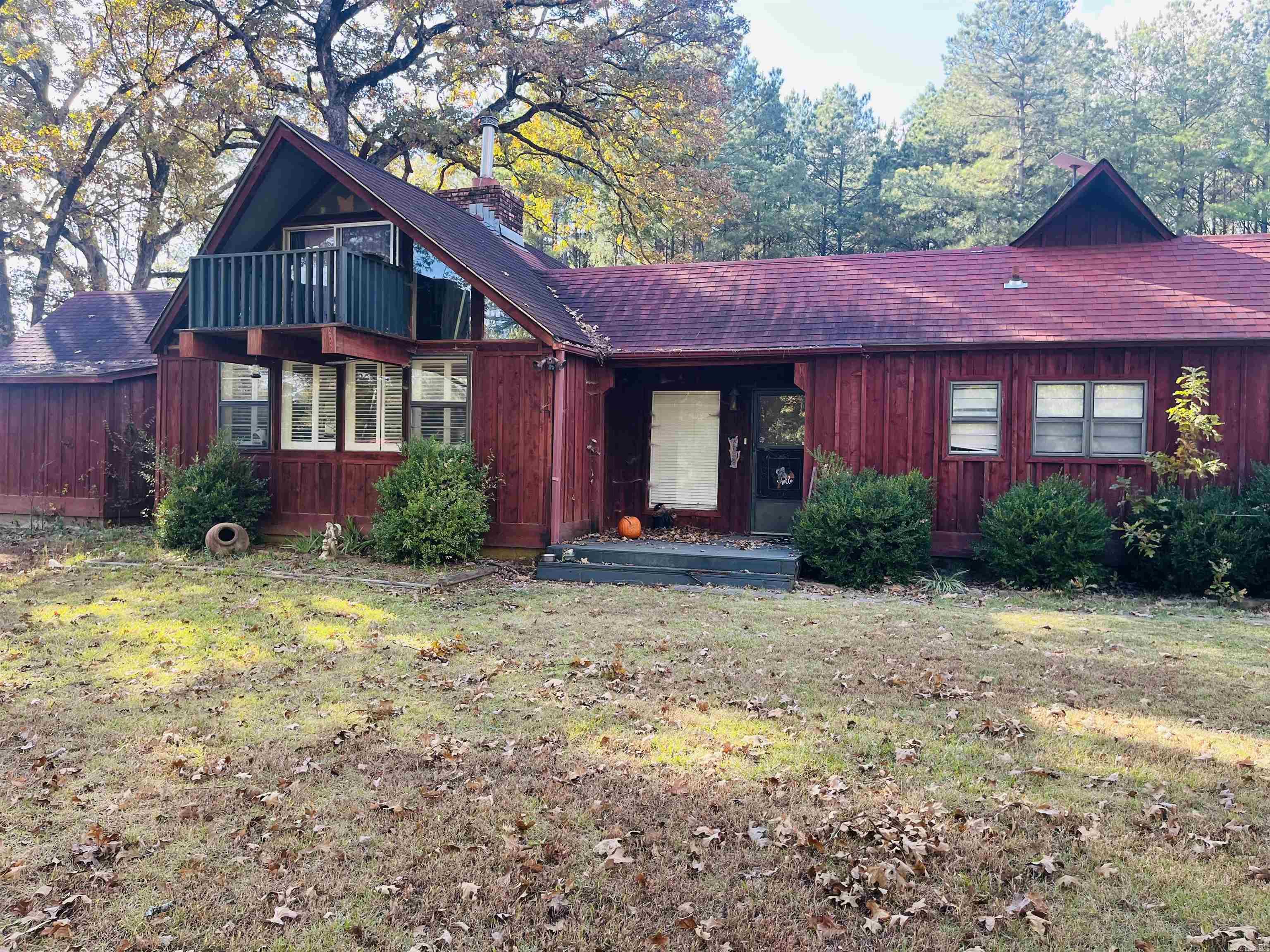 New Listing MONTICELLO!!  Tucked away on 3 peaceful acres, this charming home is ready to welcome its next owners just in time for the spring/summer. Inside, you’ll find 3 inviting bedrooms, 2 bathrooms, and a warm, glowing fireplace perfect for cozy cocoa nights and your favorite movies.  A versatile bonus room adds even more cheer—use it as an office, playroom, or creative space. And don’t miss the outdoor shop, ideal for hobbies, storage, projects, or turning your holiday DIY dreams into reality!  A perfect place to call home for the holidays—and beyond.