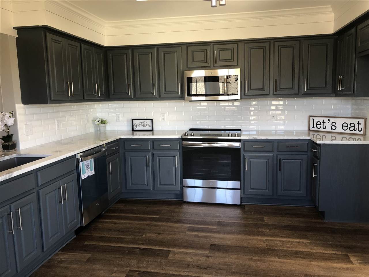 Belle Meade - Residential