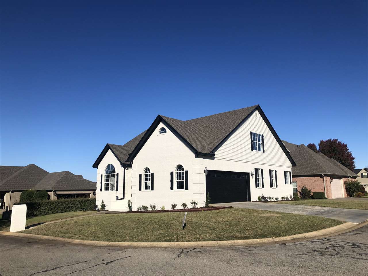 Belle Meade - Residential