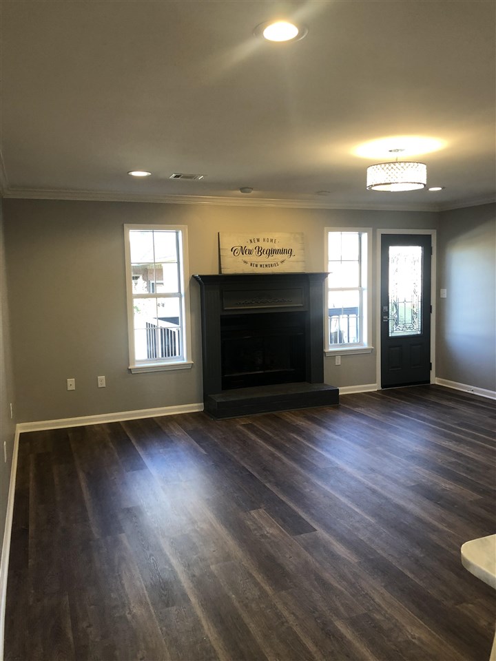 Belle Meade - Residential