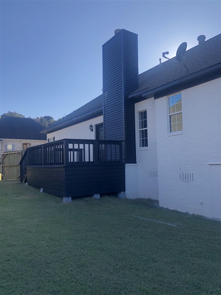 Belle Meade - Residential