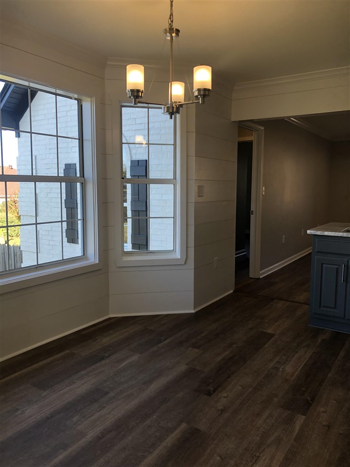 Belle Meade - Residential