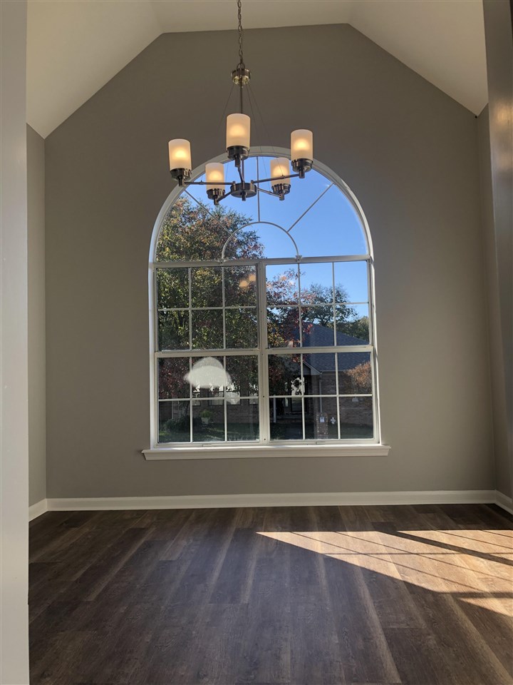Belle Meade - Residential
