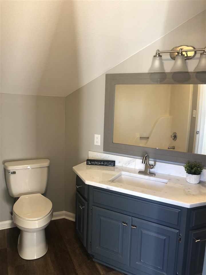 Belle Meade - Residential