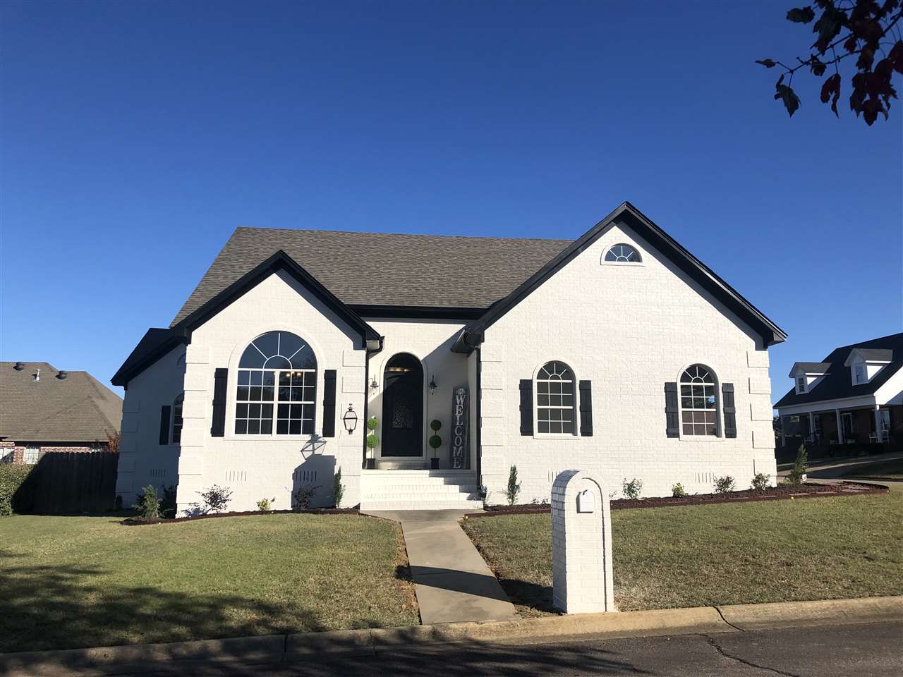 Belle Meade - Residential