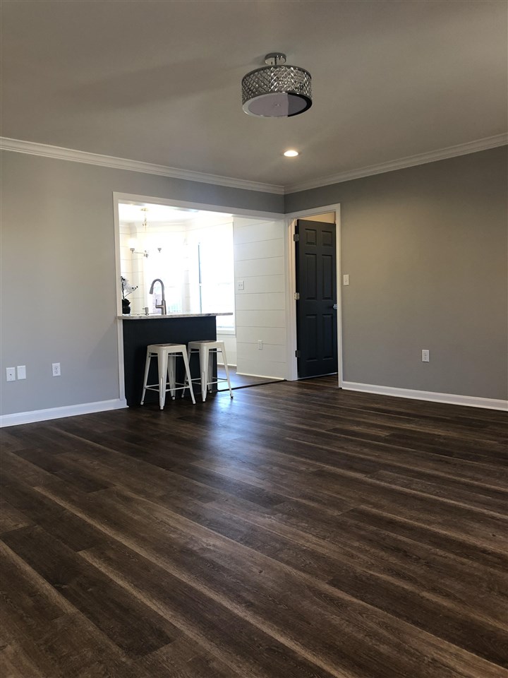 Belle Meade - Residential