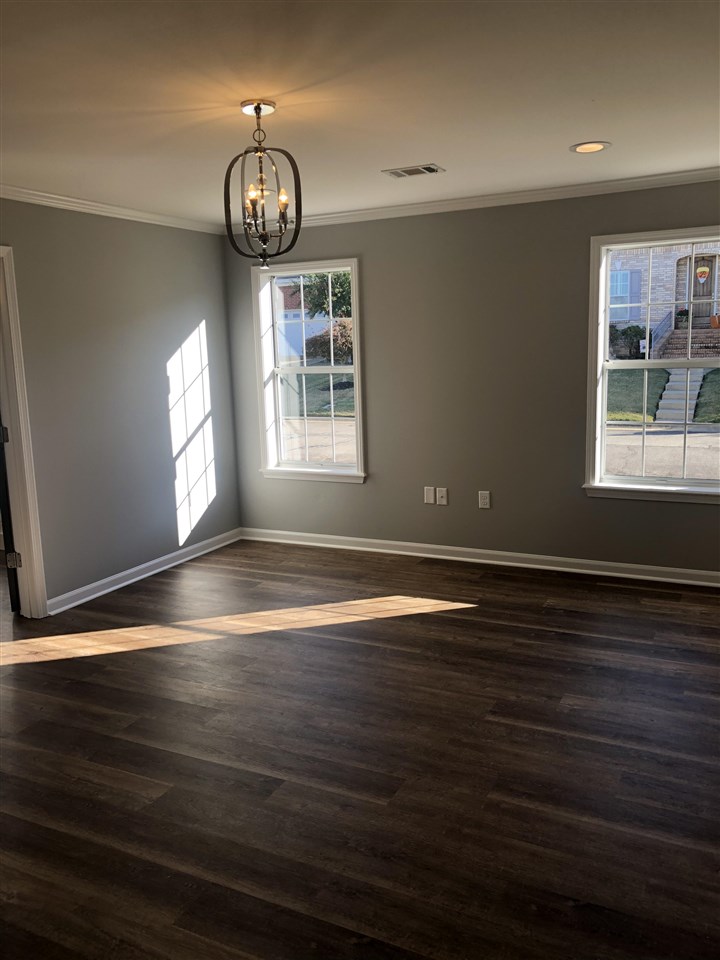 Belle Meade - Residential