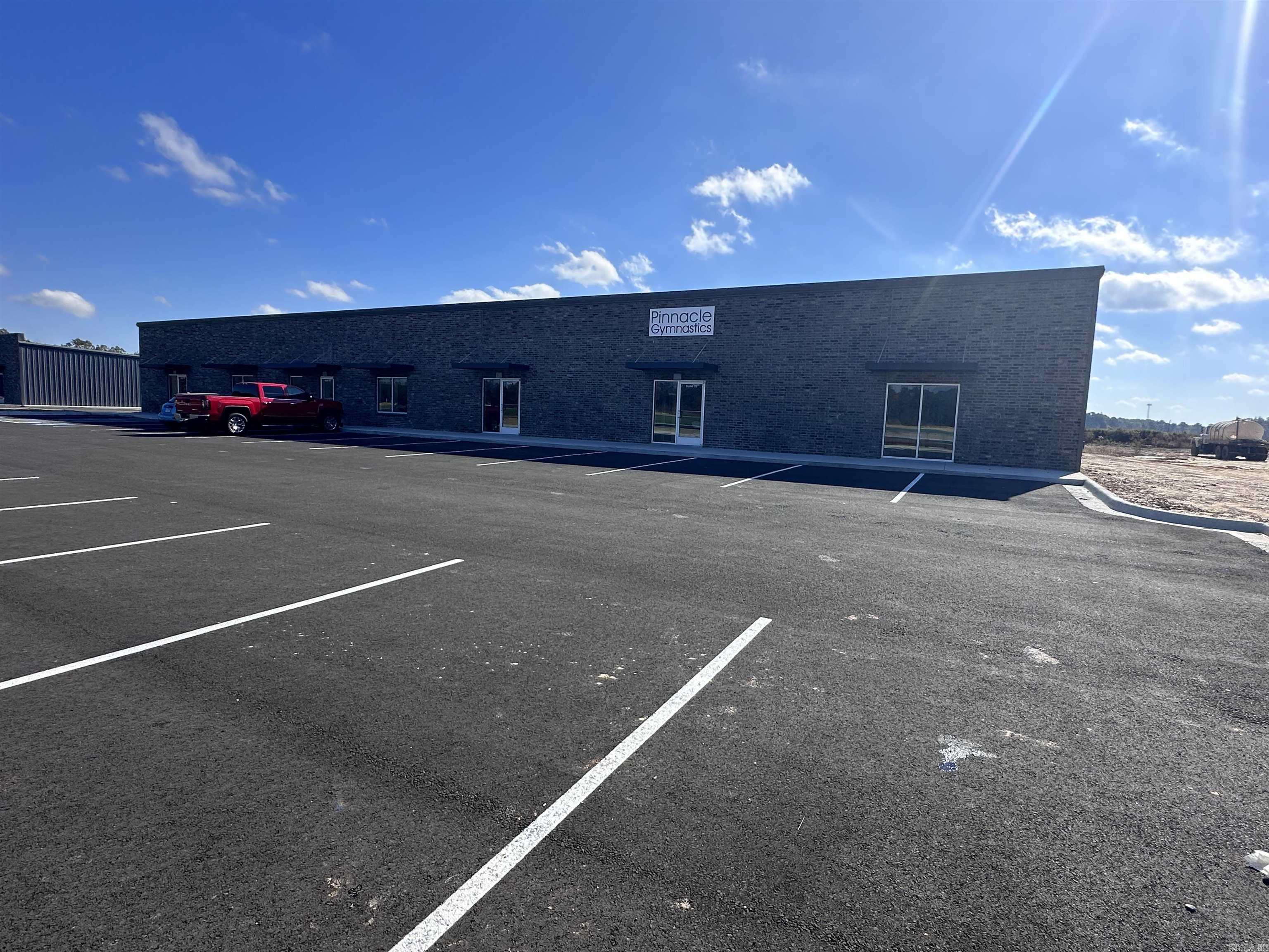 Not in List - Commercial Sale