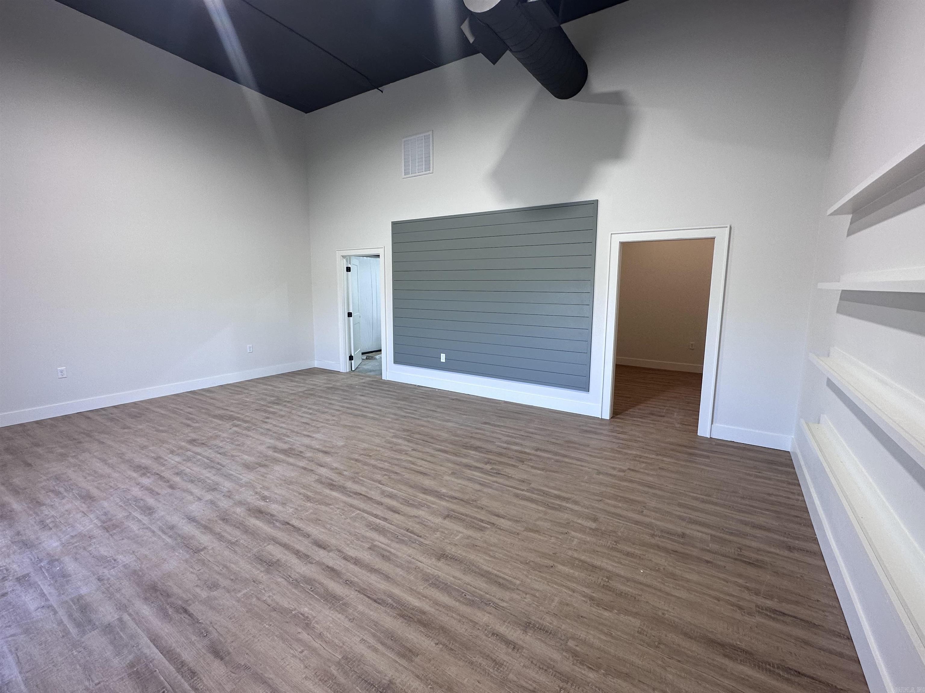 Not in List - Commercial Sale