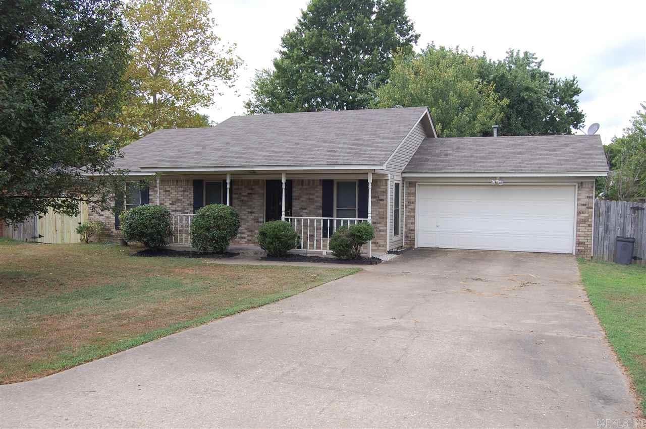 Very nice 3 bedroom home in a fantastic location! Some great updates to Master bath and kitchen, Nice laminate flooring in Living room and bedrooms. And... to top it off a Wonderful new Family room with built ins and access to backyard. Newer appliances and new windows in 2006. This home has what a growing family is looking for!