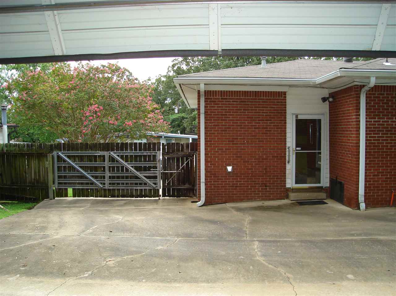 Charles Schattler - Residential