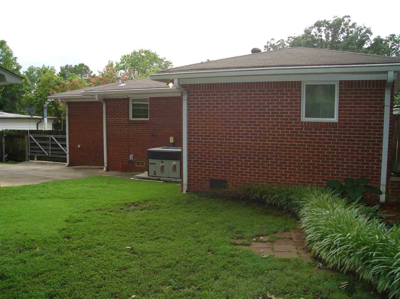 Charles Schattler - Residential