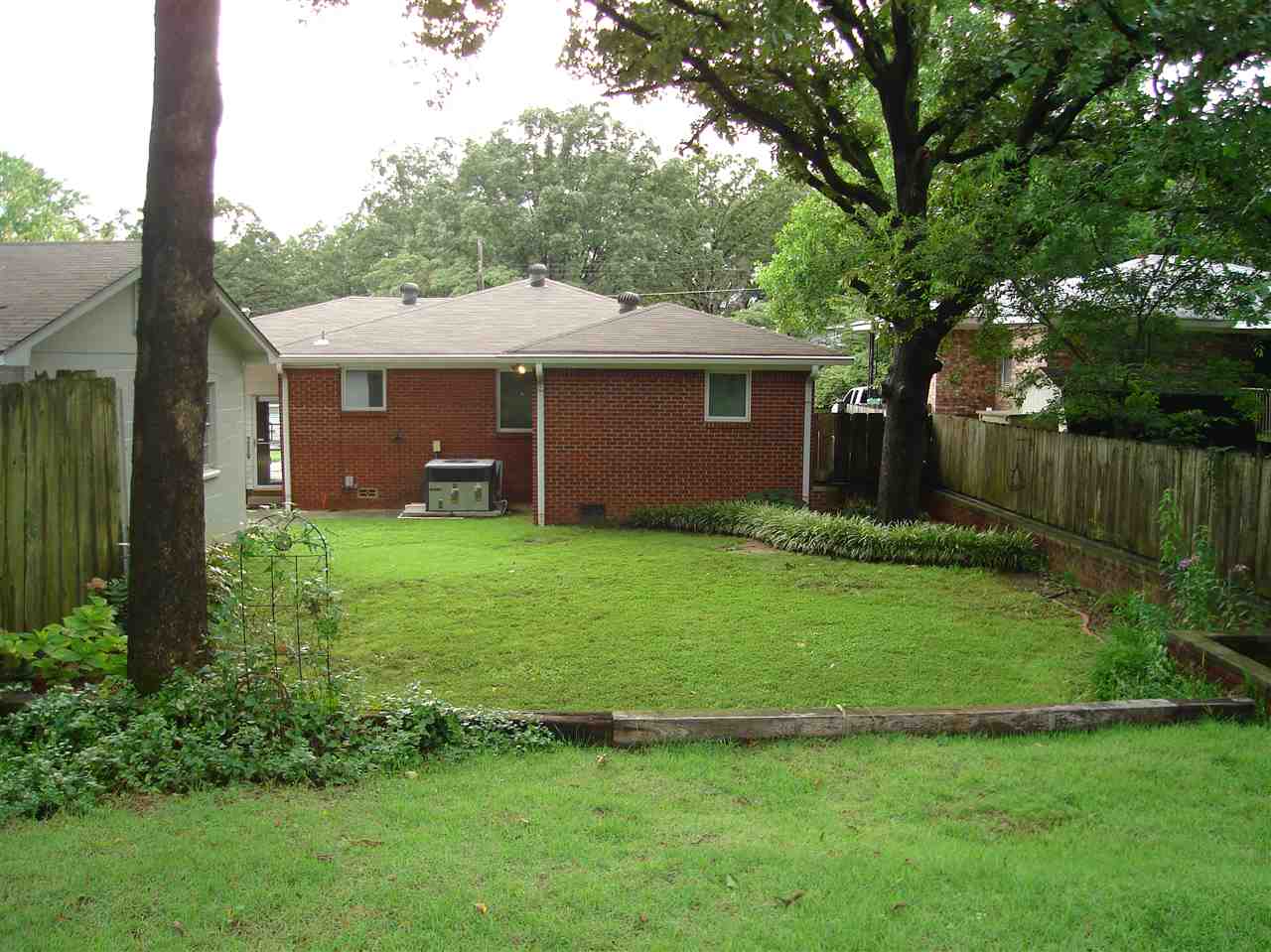 Charles Schattler - Residential
