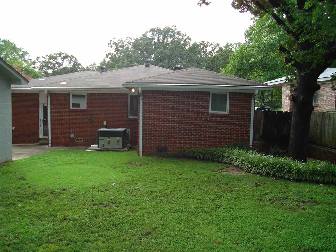 Charles Schattler - Residential