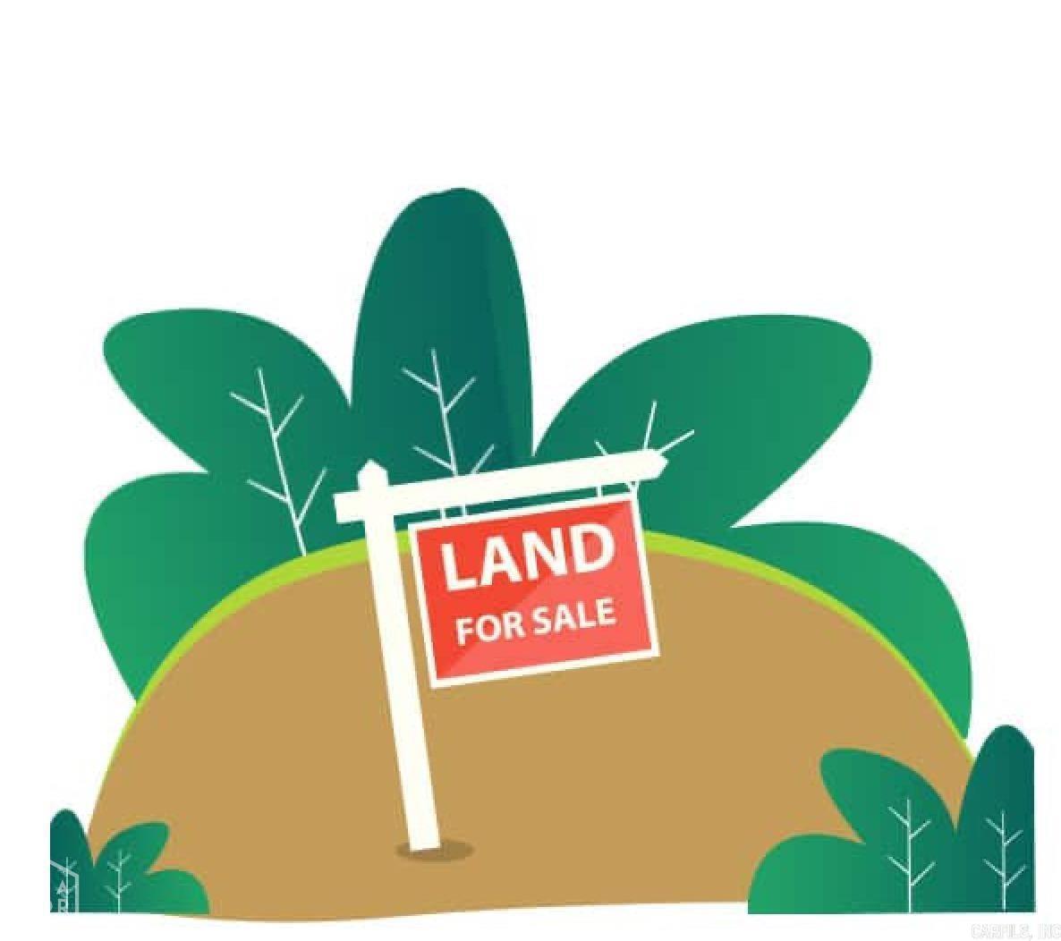 Woodland Point - Land