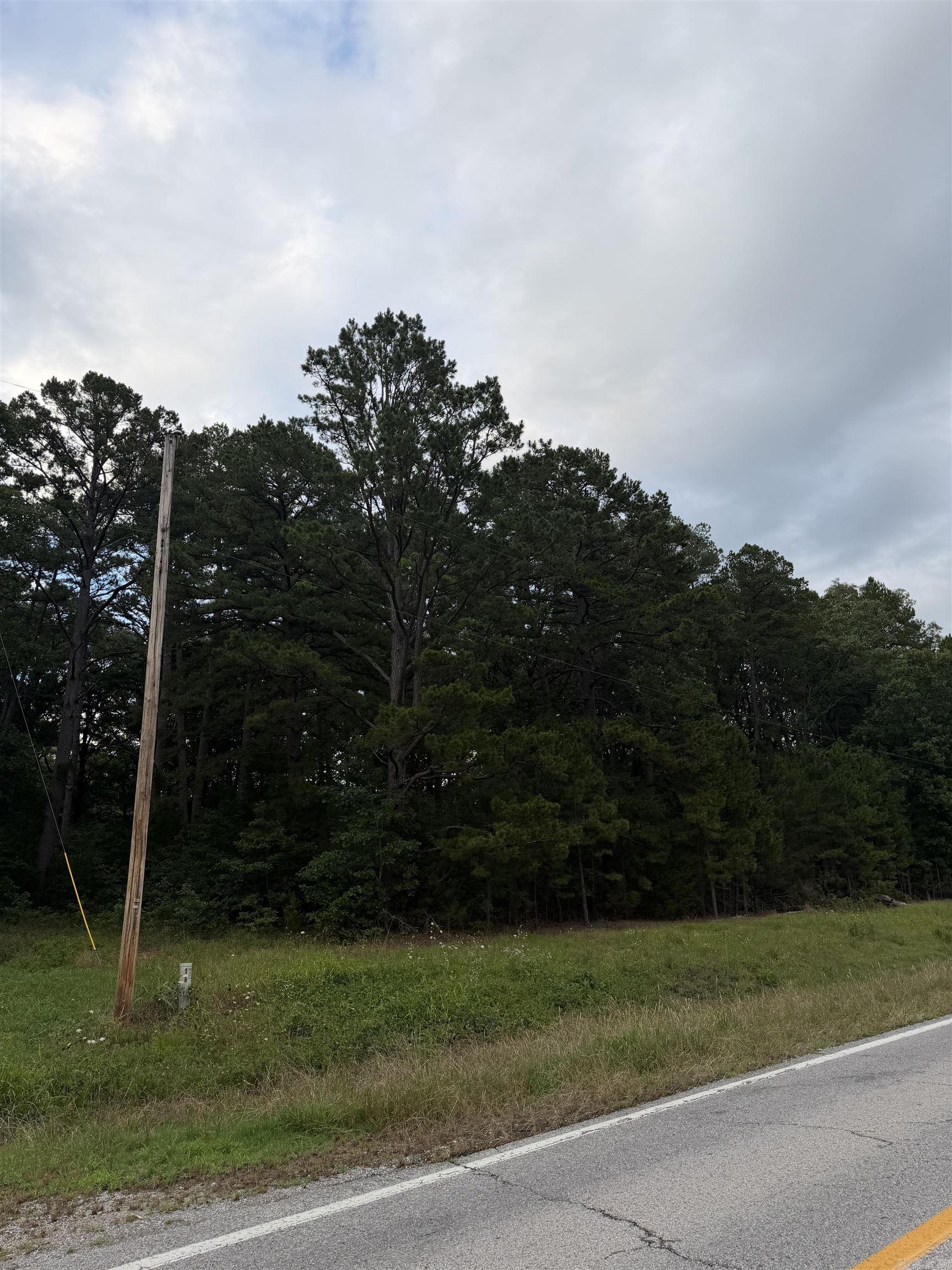 Beautiful 5.51 acres on the White River in Locust Grove, AR. Water and Power are available on the property. Highway road frontage off of Mountain View Rd.