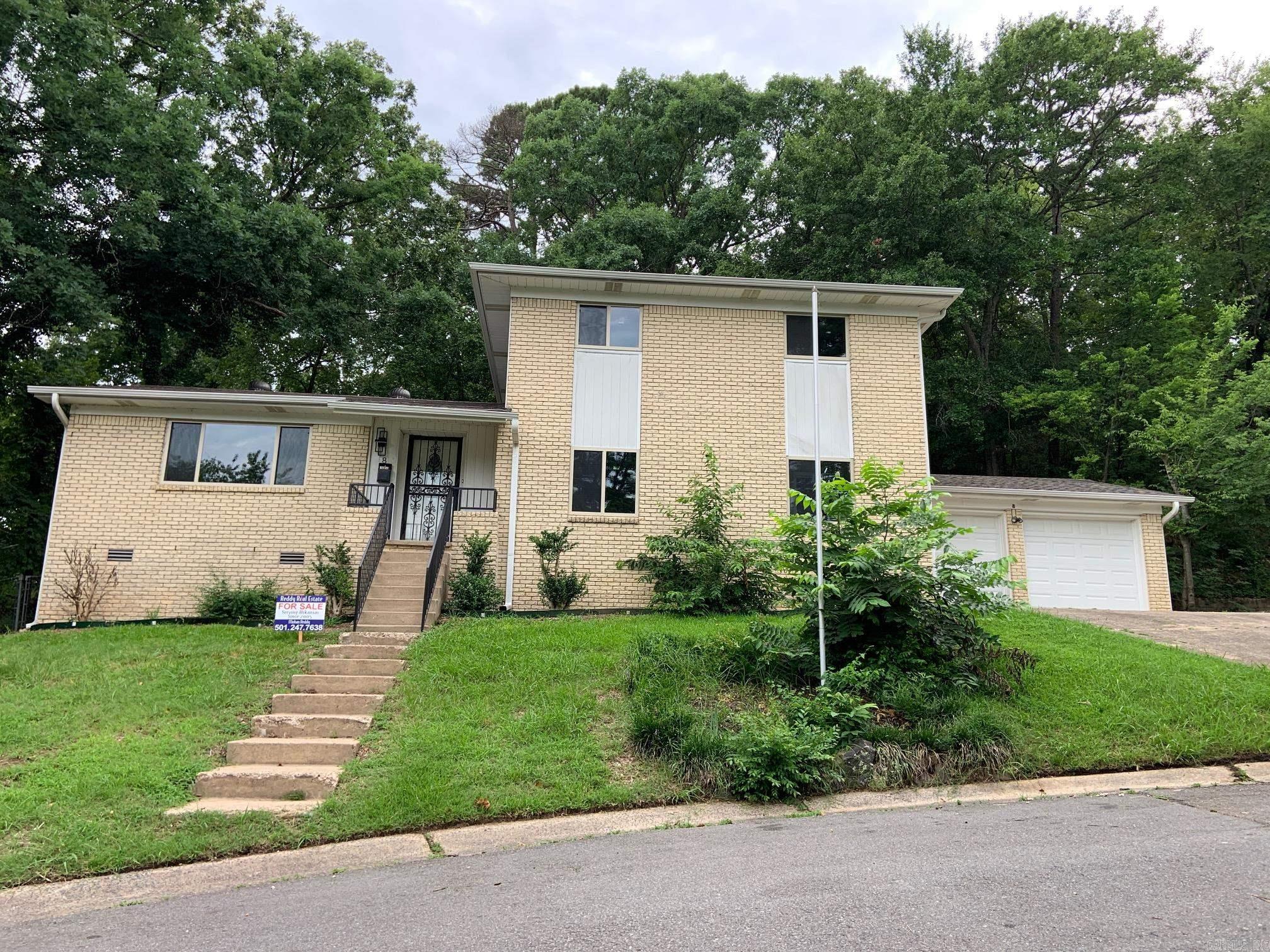 BROOKRIDGE - Residential